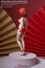 Scale Action Figure TBLeague Cute Anime Girl Seamless Body with Bikini and Head Japanese Beauty Full Set [TOYBARJAPAN] 1/12 PLLB2020-T02A