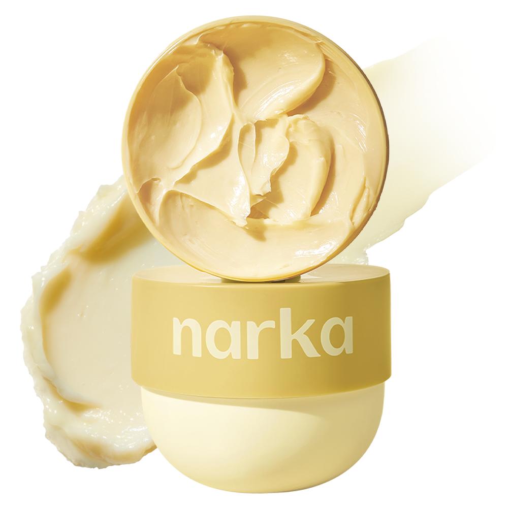 Narca Confident Deep Treatment Hair Pack 1 Pcs 290ml
