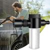 100ml High Pressure Car Wash Foamer Foam Cannon Hose Watering Equipment Precision Garden Waterer with Scale Gardening Accessorie