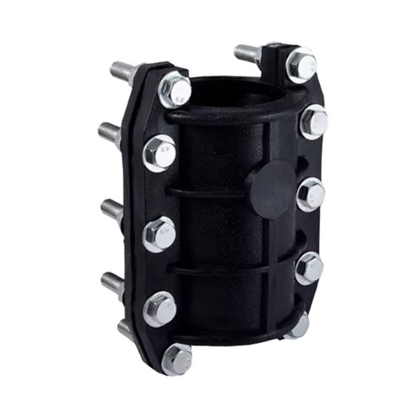 JINNING PE Repair Clamp
