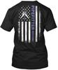 Rohrinstallateur - T-Shirt Hergestellt in den USA Größe S bis 5XL