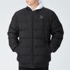 Puma Warm And Windproof Sports Down Jacket Men Outerwear Black 530026-01