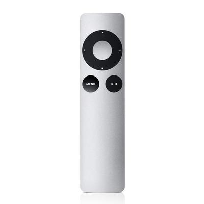 1Pcs Remote Control Replacement For Apple TV1 TV2 TV3 TV4 Controller MC377LL/A