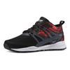 Reebok Ventilator Supreme Versatile Casual Breathable Low-Top Running Shoes Unisex Sneaker Black V62490