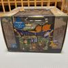 [USED] Dragon Quest VII 7 Warriors of Eden Diorama Collection with First Press Bonus