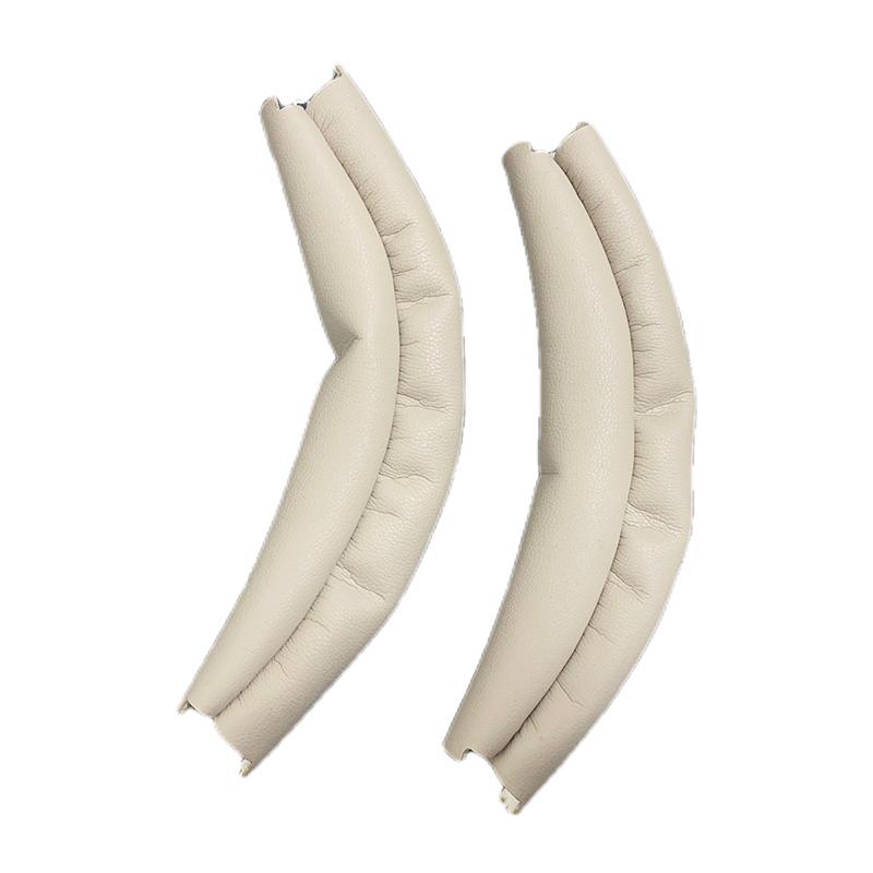 Ersatz-Kopfband für Wh-1000Xm4 1000Xm3 Drahtlose Kopfhörer Xm3 Kopfbandabdeckung Reparaturteile-Set