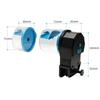 Large Capacity Automatic Fish Feeder Intelligent Fish Food Auto Dispenser  Aquarium Accessories