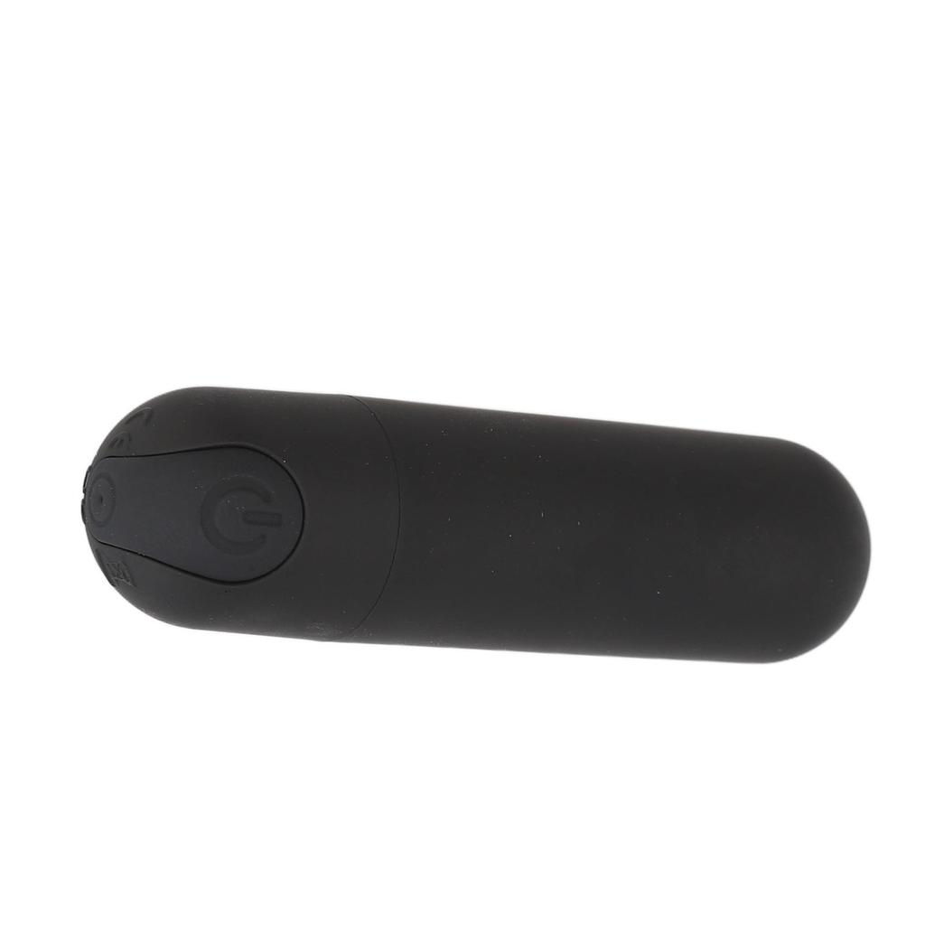 Electric Eye Massage Wand Reduce Fine Lines Promote Serum Bsorption Face Eye Massage Tool Black