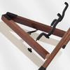 A-Frame Guitar Stand String Instrument Holder for Guitars, Bass, Violins,Ukulele