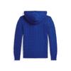 Polo Ralph Lauren Boys 8 18 Cable Cotton Hoodie Full Zip Sweater Cwposwey6820684401
