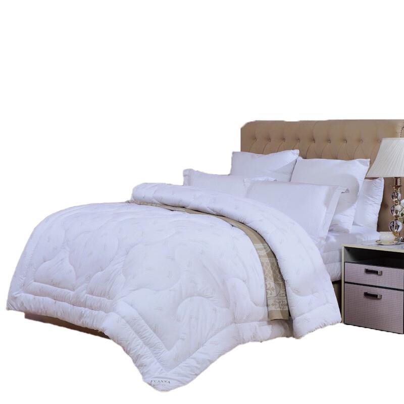 

Fuanna Elegant All-Season Fiber Quilt