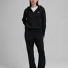 Fila Sweatshirts Unisex Black Hooded Moderate FS2FTH1101U-BLK