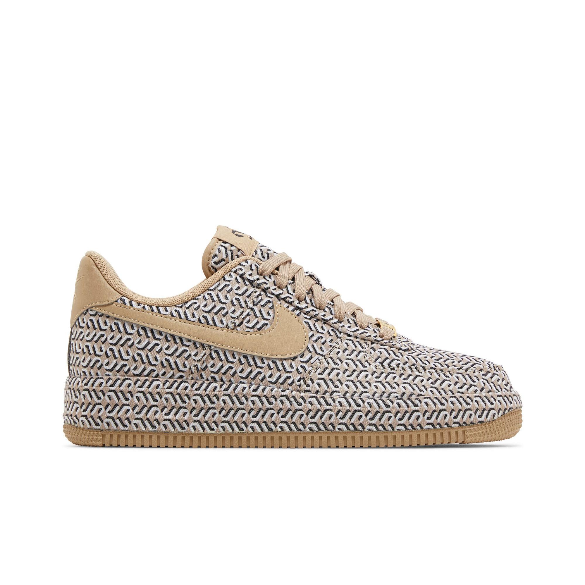 Nike Womens Air Force 1 LX