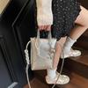 2025 Women's Mini Crossbody Bag – Lipstick Phone Carrier & Trendy Fashion Accessory