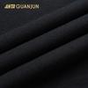 ANTA Champion All-Weather Men's Stand-Collar Long-Sleeve T-Shirt