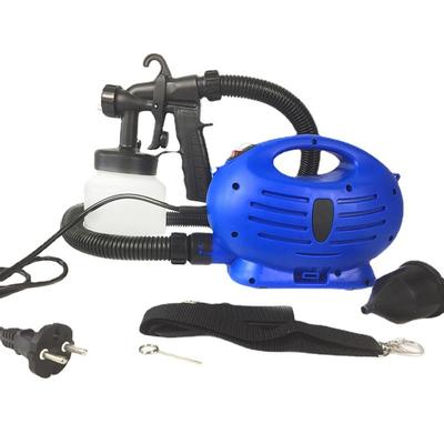 Multifunctional Diy Lightweight Spray Rod Air-pressure Pro Portable Electric Paint Sprayer