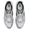 New Balance 740v2 White Silver Metallic Black Unisex Sneakers U740NW2