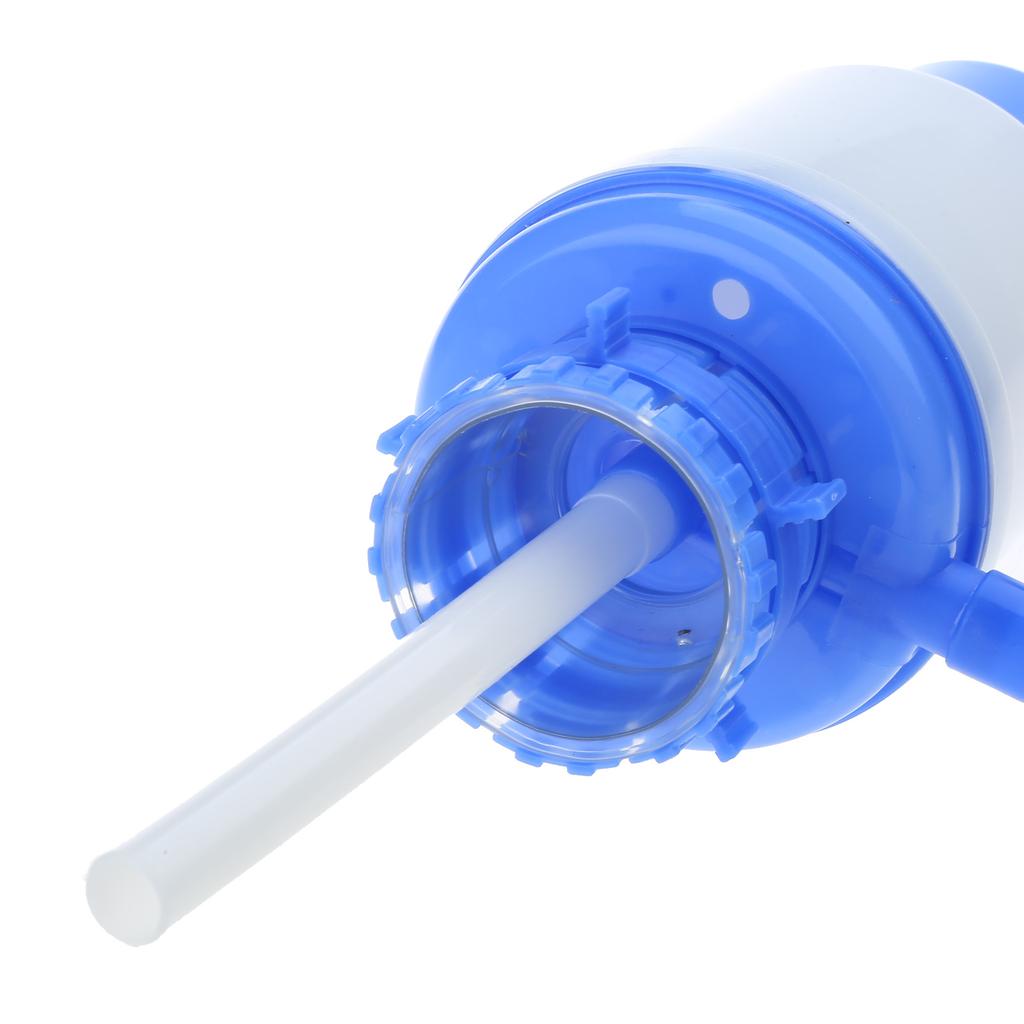 Portable Water Dispenser Pump Manual Water Dispenser Drinking Water Pump Hand Operated Water Dispenser Plastic Material