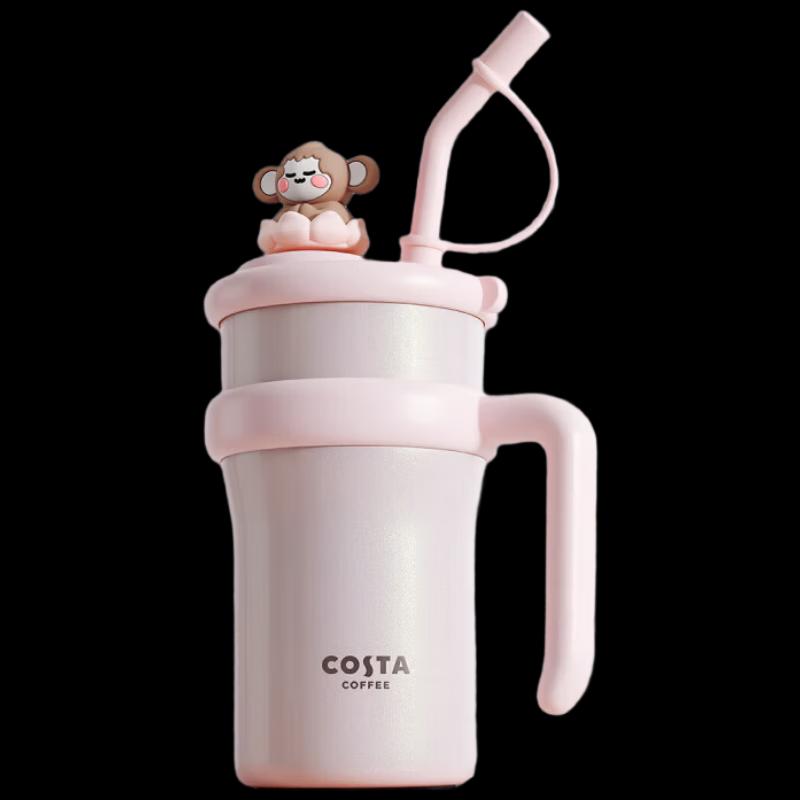 COSTA 900ml Stainless Steel Thermos Mug