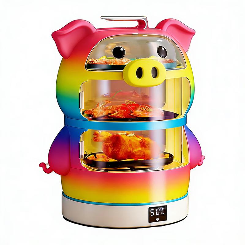 

Универсальная нескользящая подставка для кастрюли для газовой плиты