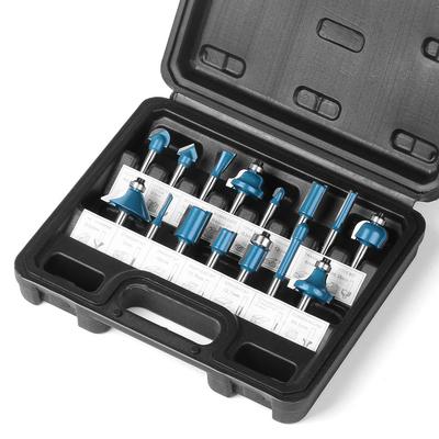 Makine Alet Aksesuarları – Kesiciler