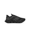 Men's Floatzig 1 100210240 Black Sneakers