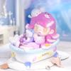 Keeno WISH ON THE SEA BREEZE Series Blind Box Mystery Box Toys Cute Action Anime Figure Kawaii Model Gift