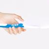 Shuke Elastic Gum Protection Soft Toothbrush 3-Pack