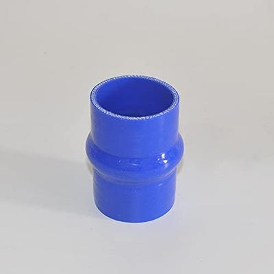 LSEX-F Silicone Hose, Hump Cushion, Intercooler, Radiator, Etc., Repair Replacement, General Purpose Suction Pipe,