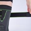 TULX Compression Knee Brace Strap