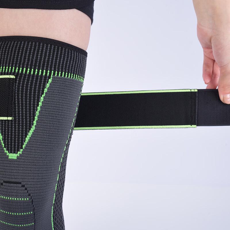 TULX Compression Knee Brace Strap