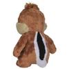 Peluche Disney - Tac - 25 cm - Marron et beige - Enfant - Disney Animaux - Mixte - Plush - 3 ans - Intérieur