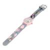 3D Cartoon Watch Toys Clear Scale Cute   Decoration Waterproof Kids Watch for 3 To 8 Years Old Boy Home School