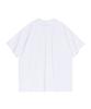 ROIDESROIS Maison Joyful Short Sleeve T-Shirt (White)