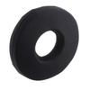 Donut Pillow Seat Cushion for Tailbone Pain & Coccyx - Premium Memory Foam Donut