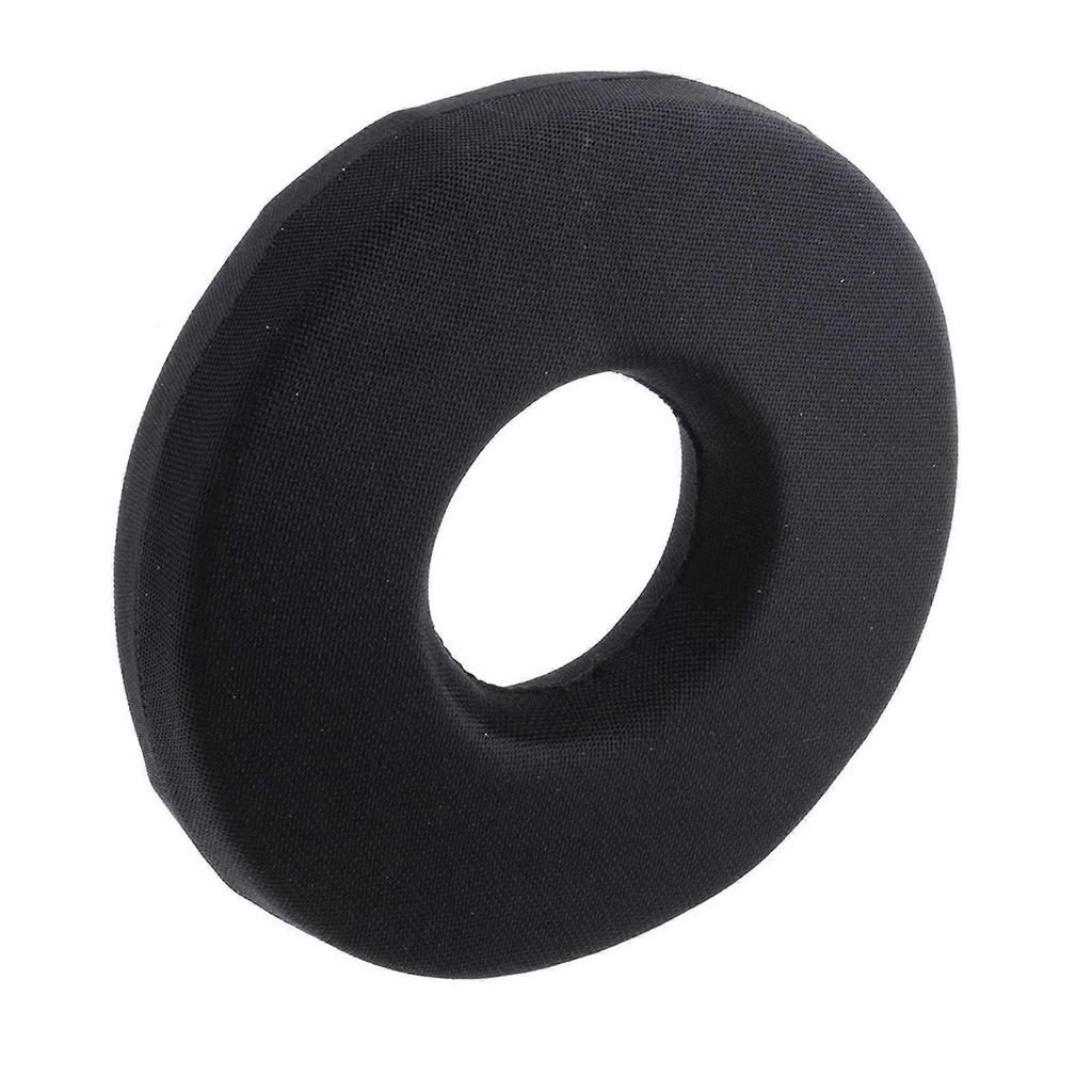 Donut Pillow Seat Cushion for Tailbone Pain & Coccyx - Premium Memory Foam Donut