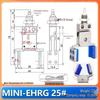 YFGPH MINI-EHRG 25# Pneumatic Mini Gripper