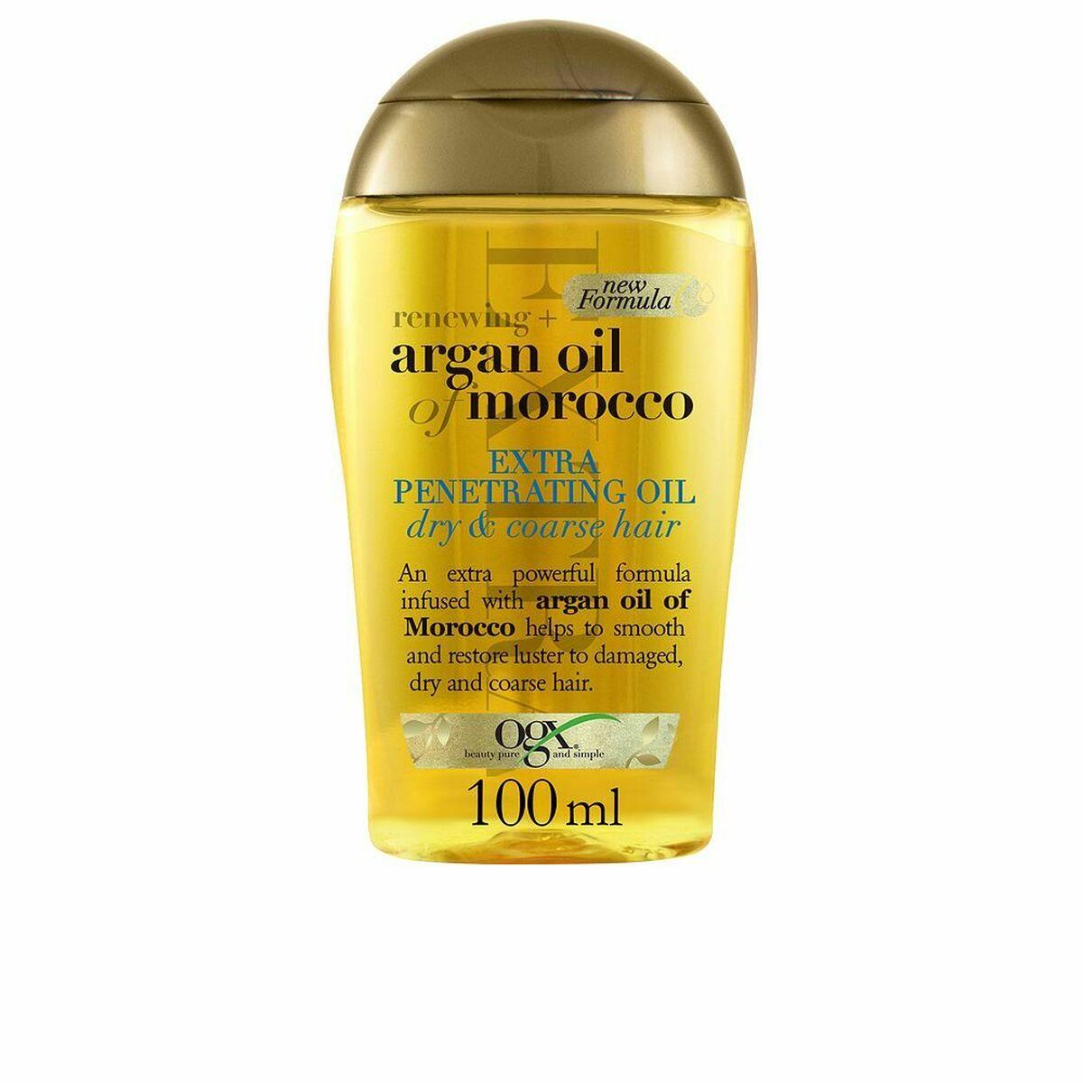 

OGX 97616 Argan Oil Hair Serum 100 ml