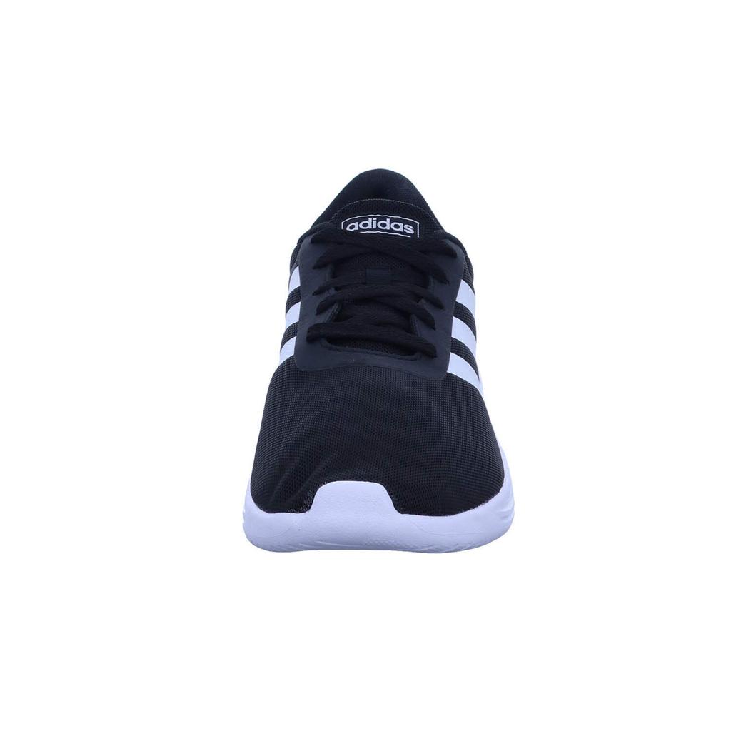 Adidas Lite Racer GUG84 Core Black Size cm 2.0 Sneakers, Black/Footwear White/Core (EG3283), 27.5