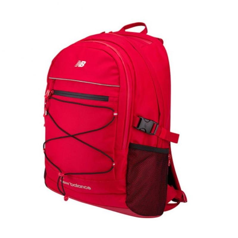 New Balance Backpack Nbgc9s0101 Rd 4lv