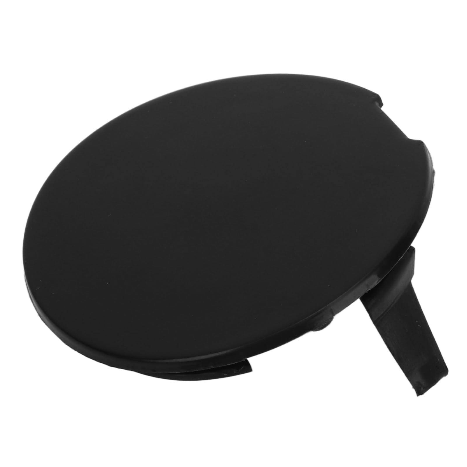 

Крышка буксировочной проушины ViaGasaFamido Крышка буксировочного крюка переднего бампера Прочная Замена для Explorer 2011-2015