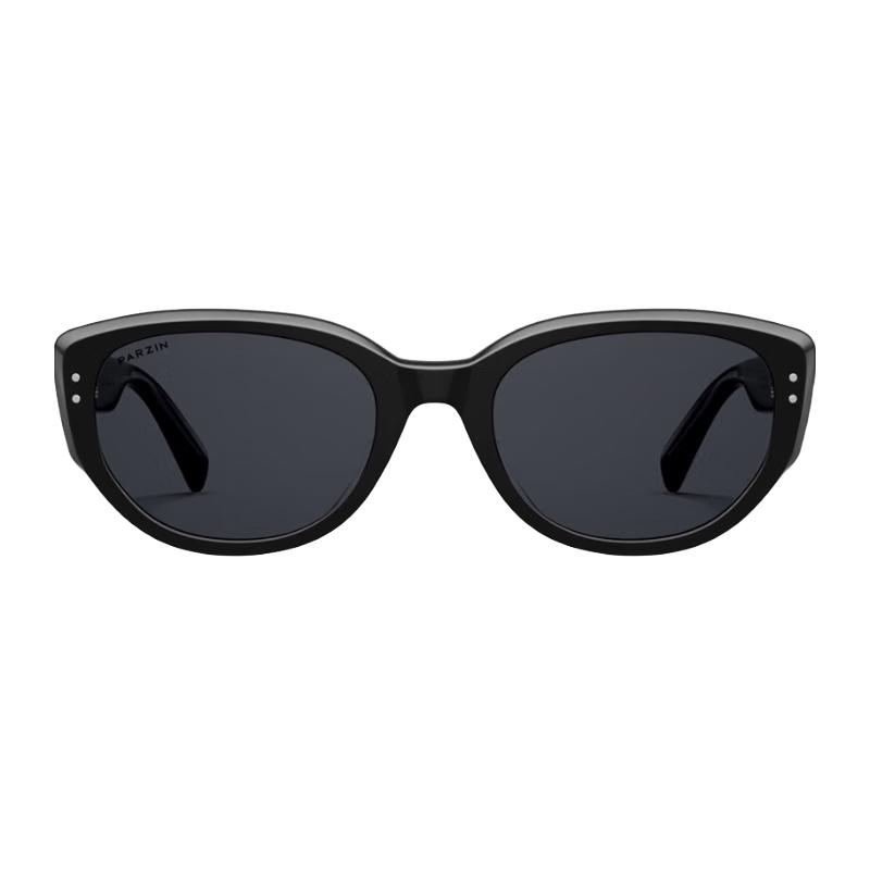 PARZIN Polarized Cat-Eye Sunglasses