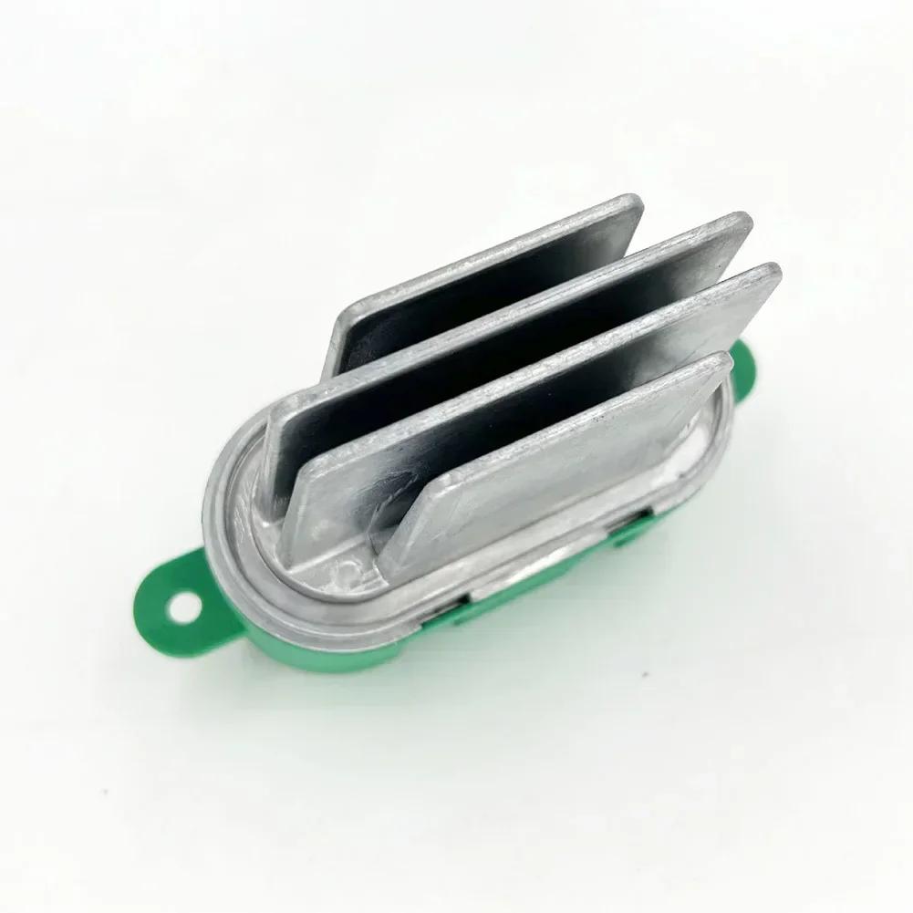 Heater Resistor For Espace 4 IV Blower Motor 7701207453 52492365 Auto Air Conditioning Heater Resistor Car Accessories