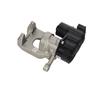 Ft02407 Fast Brake Caliper Rear Right Without Yoke