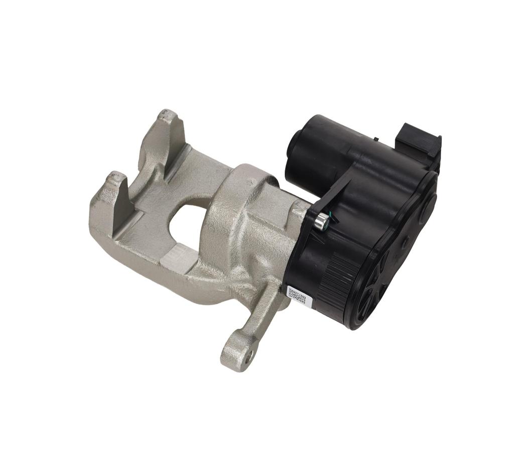Ft02407 Fast Brake Caliper Rear Right Without Yoke
