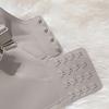 Breathable Seamless Bra for Women Soft Support Adjustable Breasts Comfortable Bra Plus Size Bra