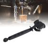 Coffee Machine Grouphead Cleaning Brush 360 Degree Detachable Nylon Coffee Maker Group Round Brush Cleaner for 58mm