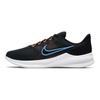 Nike Downshifter 11 Black Coast Men Sneakers Total-Orange Dark-Smoke-Grey CW3411-001