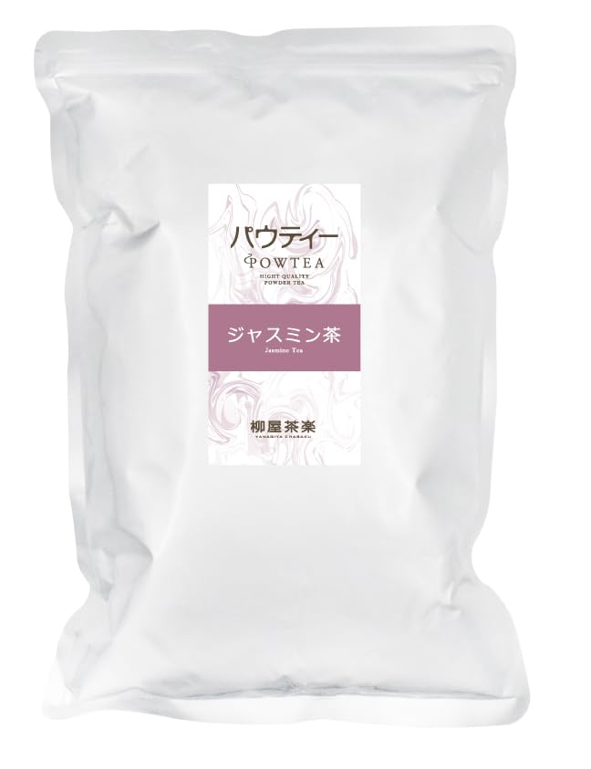 

Паути Жасмин 1 кг 400 500 мл пластик в пакетиках чай чай, (примерно бутылок) [Порошковый чай] [Растворяется в воде] [Растворимый чай] [Без ароматизаторов] [Без