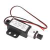Mini Electric Linear Actuator 15mms 50N Thrust 10mm Stroke Aluminum Tube Linear Motion Actuator